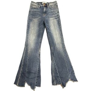 Vervet By Flying Monkey Jeans, size 25